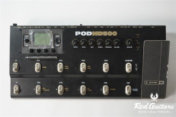 POD HD500